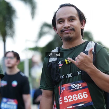Runner Photo 3783075