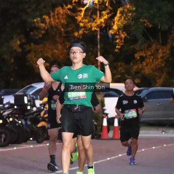Runner Photo 3783076