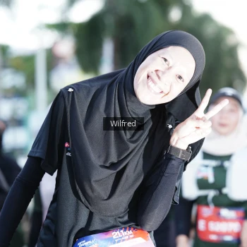 Runner Photo 3783079
