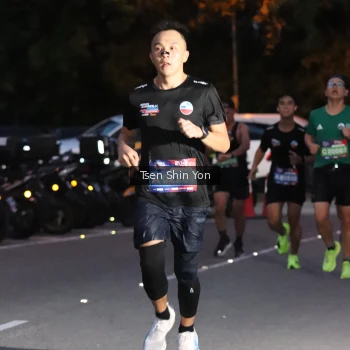 Runner Photo 3783080