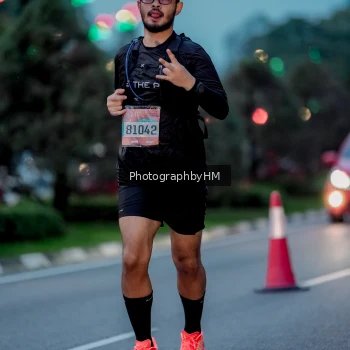 Runner Photo 3783081