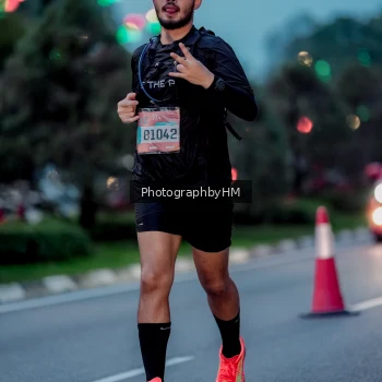 Runner Photo 3783083