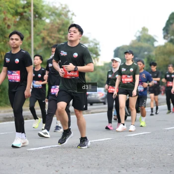 Runner Photo 3783087