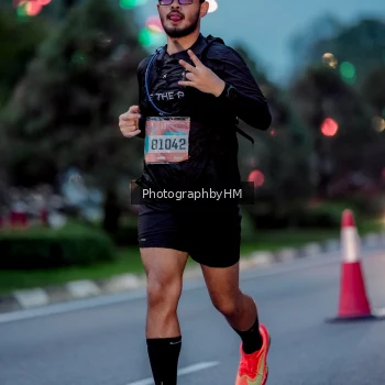 Runner Photo 3783088