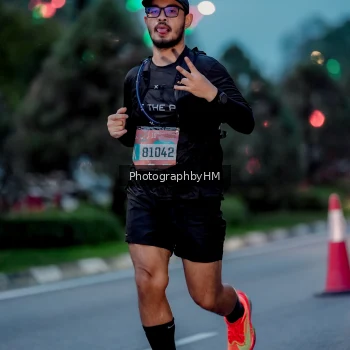Runner Photo 3783089