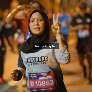 Runner Photo 3783090