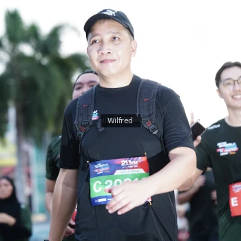 Runner Photo 3783092