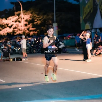 Runner Photo 3783097