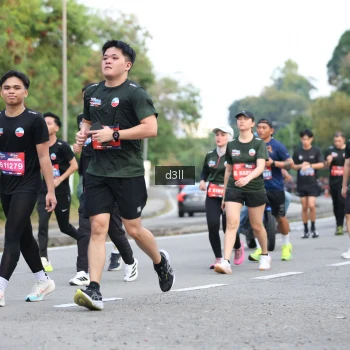 Runner Photo 3783099