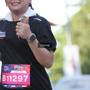 Runner Photo 3783100