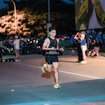 Runner Photo 3783101