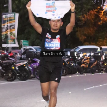 Runner Photo 3783102