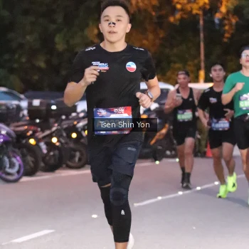 Runner Photo 3783103
