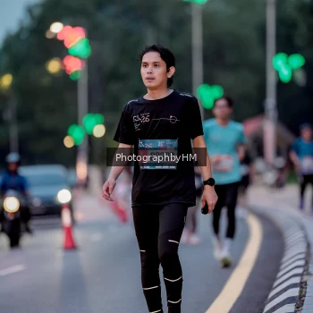 Runner Photo 3783106