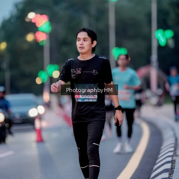 Runner Photo 3783114