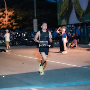 Runner Photo 3783120