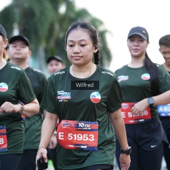 Runner Photo 3783121