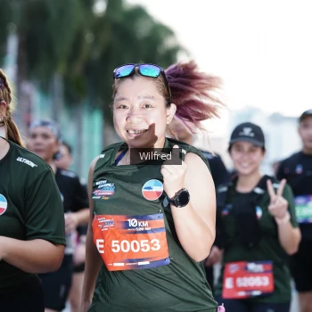 Runner Photo 3783128