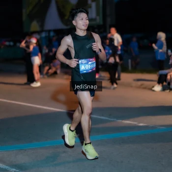 Runner Photo 3783134
