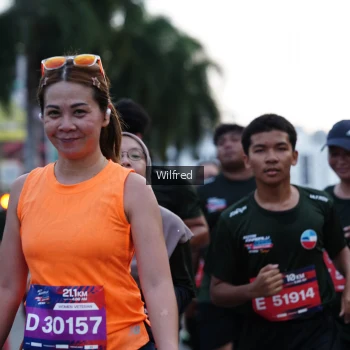 Runner Photo 3783136
