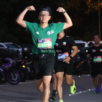 Runner Photo 3783137
