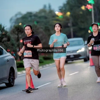 Runner Photo 3783139