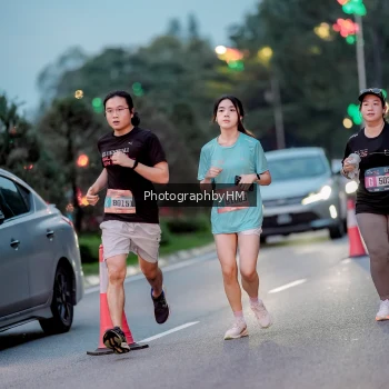 Runner Photo 3783140