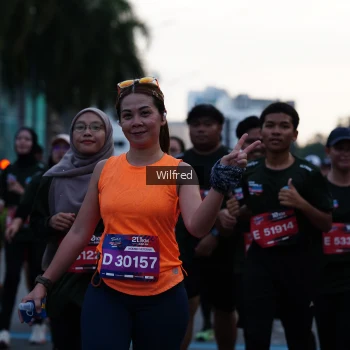Runner Photo 3783145