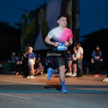 Runner Photo 3783147
