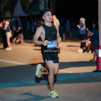 Runner Photo 3783153