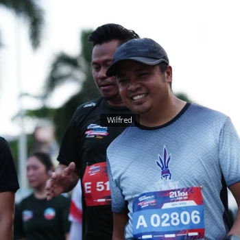 Runner Photo 3783158