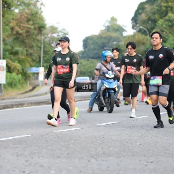 Runner Photo 3783162