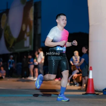 Runner Photo 3783168