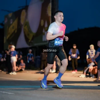 Runner Photo 3783170