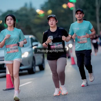 Runner Photo 3783172