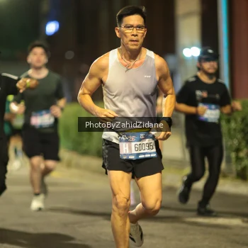 Runner Photo 3783173