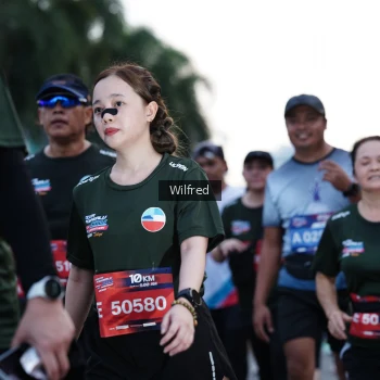Runner Photo 3783175