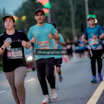 Runner Photo 3783187