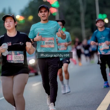 Runner Photo 3783193