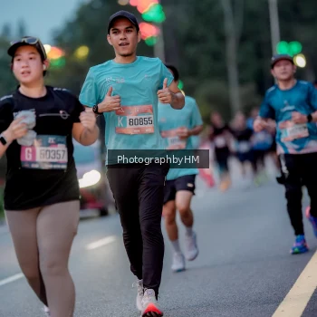 Runner Photo 3783197