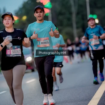 Runner Photo 3783198