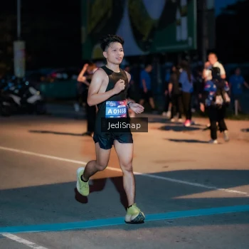 Runner Photo 3783205