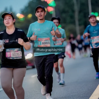 Runner Photo 3783209