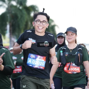 Runner Photo 3783210