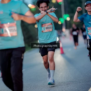 Runner Photo 3783213