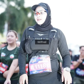 Runner Photo 3783215
