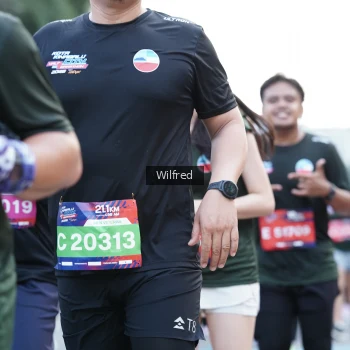 Runner Photo 3783219