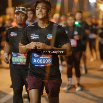 Runner Photo 3783221