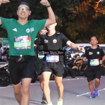 Runner Photo 3783227