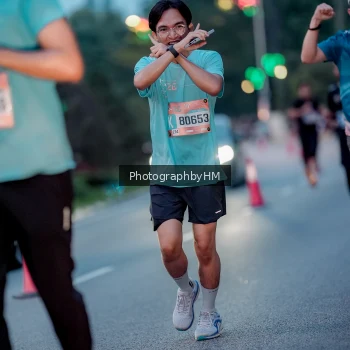 Runner Photo 3783228